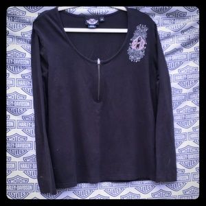 HD Long sleeved shirt